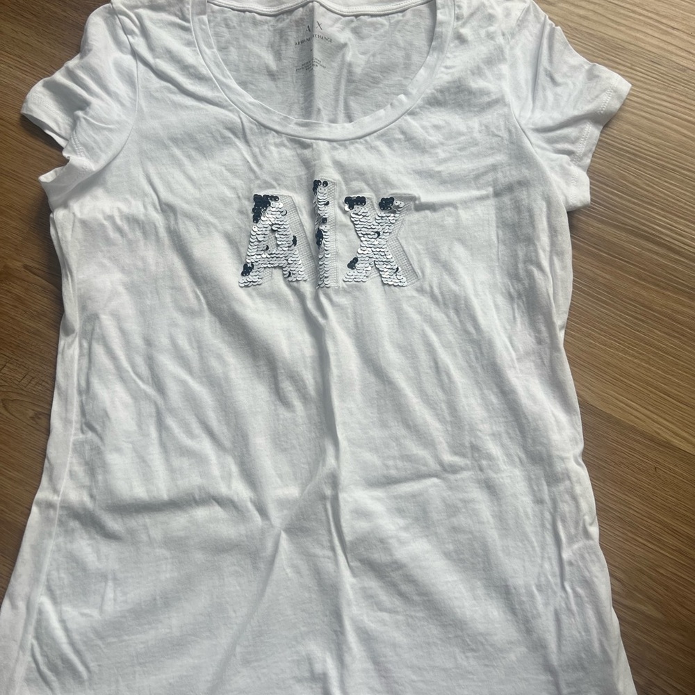 AX shirt